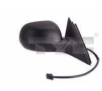 TYC 337-0039 Rétroviseur extérieur pour ,VW