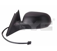 Rétroviseur extérieur gauche asphérique 337-0040 TYC pour VW PASSAT B5