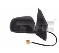 TYC 337-0063 Rétroviseur extérieur pour VW
