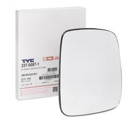 TYC 337-0087-1 Miroir de rétroviseur