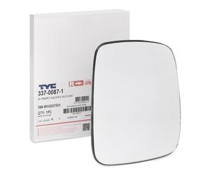 TYC 337-0087-1 Miroir de rétroviseur
