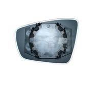 TYC 337-0182-1 Miroir de rétroviseur