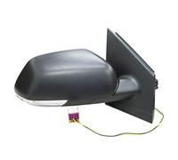 TYC 337-0201 Rétroviseur extérieur
