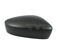 Tyc 337-0222-2 couverture, Rétroviseur extérieur VW UP Skoda Citigo Seat Mii (KF1)