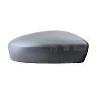 TYC 337-0226-2 WV UP I 2011-ON COUVERTURE DE MIROIR GAUCHE PRIMED (s'adapter aussi)