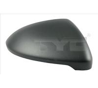 TYC 337-0242-2 Revêtement, rétroviseur extérieur pour VW