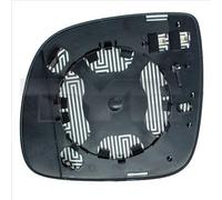 TYC 337-0265-1 Miroir de rétroviseur