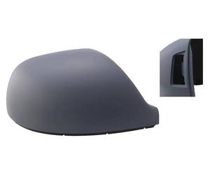 TYC 337-0287-2 Coque de rétroviseur extérieur