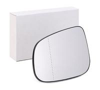 TYC 338-0048-1 Miroir de rétroviseur asphérique & chauffant gauche