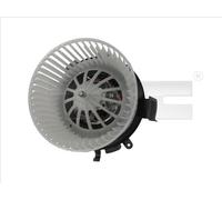 TYC Ventilateur de chauffage 521-0011 pour MERCEDES‑BENZ et VW