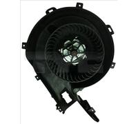 TYC 525-0010 Pulseur d'air habitacle pour FIAT,OPEL
