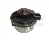 TYC 536-0018 Ventilateur d'habitacle pour moteur de ventilateur