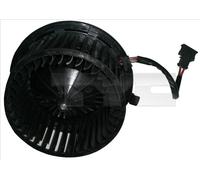 TYC 537-0014 Pulseur d'air habitacle pour VW