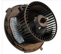 TYC 537-0017 Pulseur d'air habitacle pour AUDI,SEAT,SKODA,VW