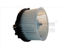 Ventilateur de chauffage 538-0006 TYC pour VOLVO S40 I V40 Break