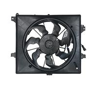 TYC 623780 Ventilateur de refroidissement (remplacement KIA)