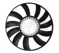 TYC Europe B.V. Hélice du ventilateur de refroidissement moteur 802-0056-2