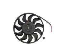 TYC 837-0041 Ventilateur de radiateur sans cadre du véntilateur du radiateur (encadrement)