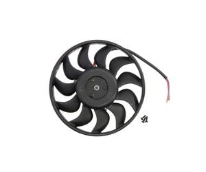 TYC 837-0041 Ventilateur de radiateur sans cadre du véntilateur du radiateur (encadrement)