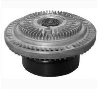 TYC 837-0057 Embrayage ventilateur de radiateur