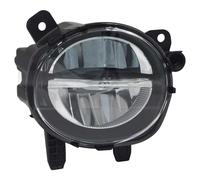 TYC Anti-brouillard LED à Gauche pour BMW 1er F20 F21 3er Touring F31 F30 F80