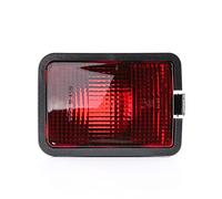 Feu antibrouillard arrière TYC 19-0519-01-2