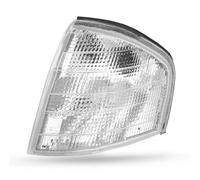 TYC Clignotant Mercedes W202/S202 Blanc gauche Berline/Kombi 1994-2001