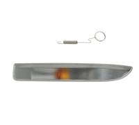 Tyc Blink Lampe Clignotant Blanc gauche pour Movano Bus Kipper Master 1998 -