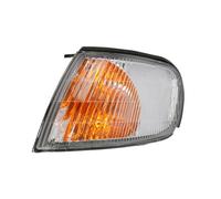 Tyc Blink Lampe Clignotant Blanc gauche pour Nissan Almera Pulsar Sentra 1998-2000