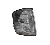 Tyc Blink Lampe Clignotant fumé droite pour Berline 190 W201 1982-1993, Gris