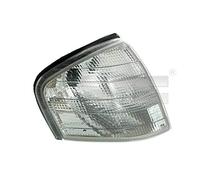 Tyc Blink Lampe Clignotant Gris fumé gauche pour W202 S202 Break 1994-2001