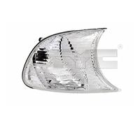 TYC Blink Lampe Clignotant Transparent droite pour E46 coupé 1999-2006