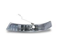 Tyc Blink Lampe sans support Ampoule 18-0372-11-2, Blanc | Compatible avec: NISSAN PRIMASTAR Bus, PRIMASTAR Kasten, RENAULT TRAFIC II Bus, TRAFIC II Kasten