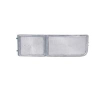 TYC Cache antibrouillard droit Enjoliveur de projecteur antibrouillard 12-5083-01-2