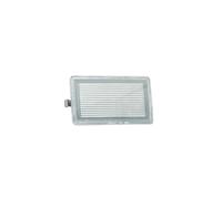 TYC Cache antibrouillard gauche Enjoliveur de projecteur antibrouillard 12-5092-01-6