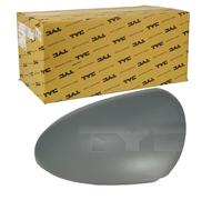 TYC 306-0016-2 Coque de rétroviseur extérieur