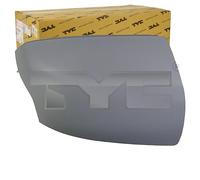 TYC Coque de rétroviseur extérieur 310-0101-2 droit
