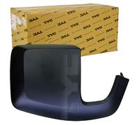 TYC Cache (rétroviseur extérieur) 310-0200-2 Compatible avec: FORD TOURNEO CUSTOM V362 Bus, TRANSIT CUSTOM V362 Bus, TRANSIT CUSTOM V362 Kasten