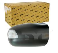 TYC 321-0081 Coque de rétroviseur extérieur