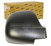 TYC Cache (rétroviseur extérieur) 321-0098-2 Compatible avec: MERCEDES-BENZ VITO/MIXTO Kasten, VITO Bus