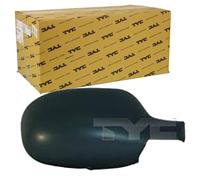 TYC Cache de rétroviseur extérieur 328-0018-2