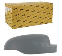TYC Cache (rétroviseur extérieur) 328-0135-2 Compatible avec: RENAULT CLIO III, CLIO III Grandtour, TWINGO II