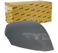 TYC Europe B.V. Coque de rétroviseur extérieur 328-0148-2 Gauche