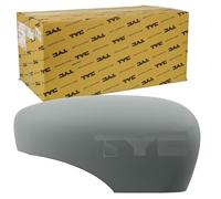 TYC Cache de rétroviseur extérieur 328-0193-2