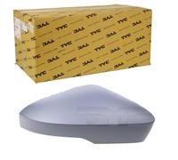 TYC Cache (rétroviseur extérieur) 332-0063-2 Compatible avec: SKODA OCTAVIA III, OCTAVIA III Combi, VW T-CROSS, T-ROC, T-ROC Cabriolet