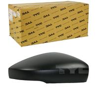 TYC Cache (rétroviseur extérieur) 337-0181-2 Compatible avec: SKODA E-CITIGO, VW POLO V, UP!