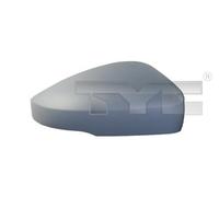 TYC Coque de rétroviseur extérieur 337-0184-2 gauche