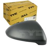 TYC Coque de rétroviseur extérieur 337-0241-2