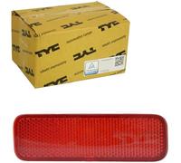 TYC Catadioptre 17-5826-00-9 Compatible avec FORD Tourneo Connect et Transit Connect