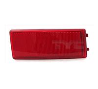 TYC Catadioptre arrière droite Catadioptre arrière 17-0057-00-2